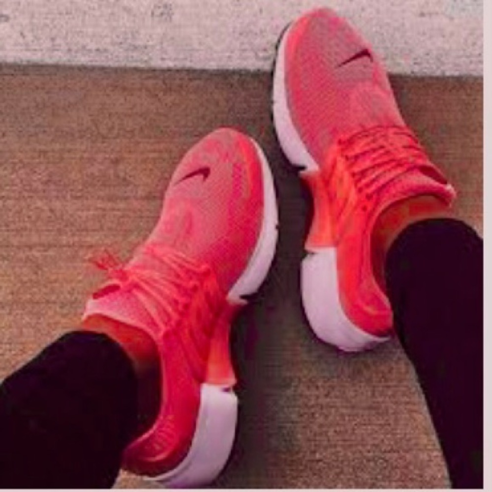 Nike Air Presto. New without box. Women’s Sz 6